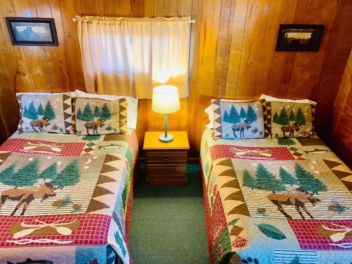 Rangeley Town & Lake Exterior foto