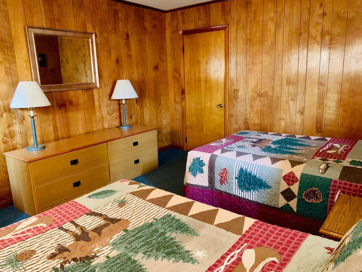 Rangeley Town & Lake Exterior foto